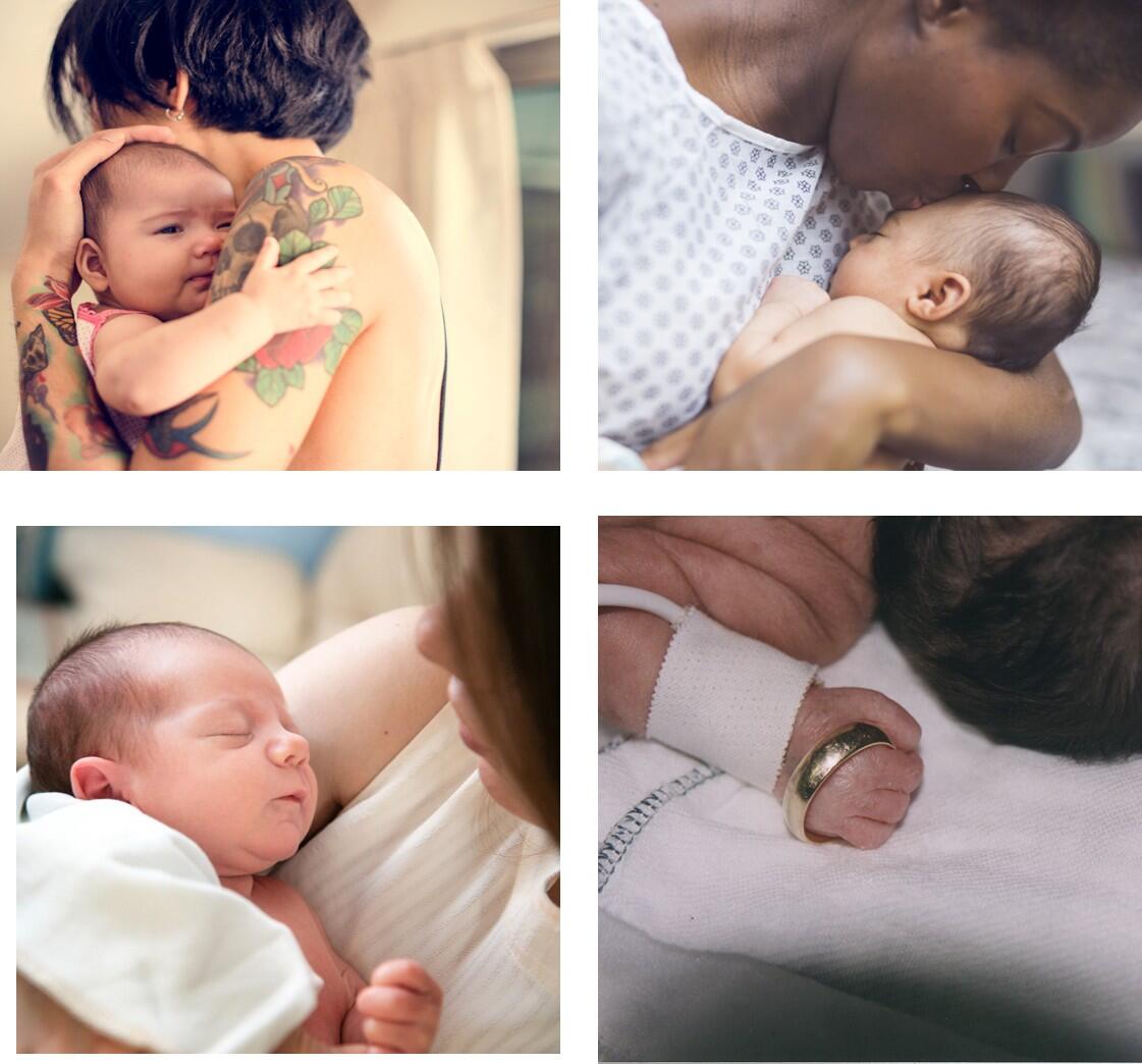 Campaign cover image for The Hidden Struggle: Babies Lacking Newborn Basic Essentials.