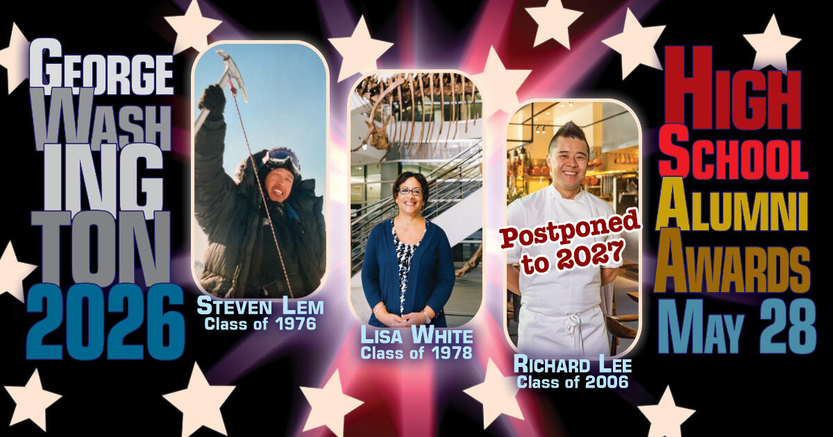 Campaign cover image for 2026 Alumni Awards Dinner