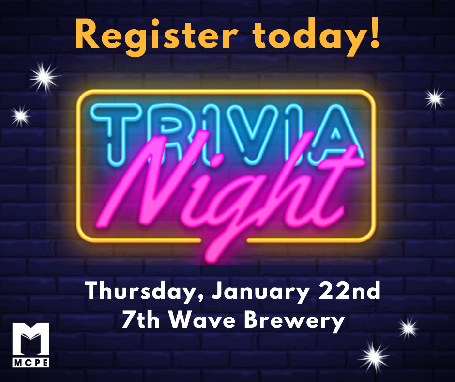 Campaign cover image for 2026 Trivia Night