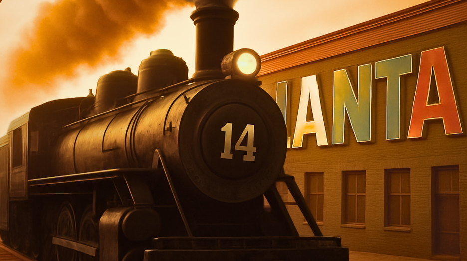 Campaign cover image for Atlanta’s Legacy of Leadership, Labor, and Lyrics