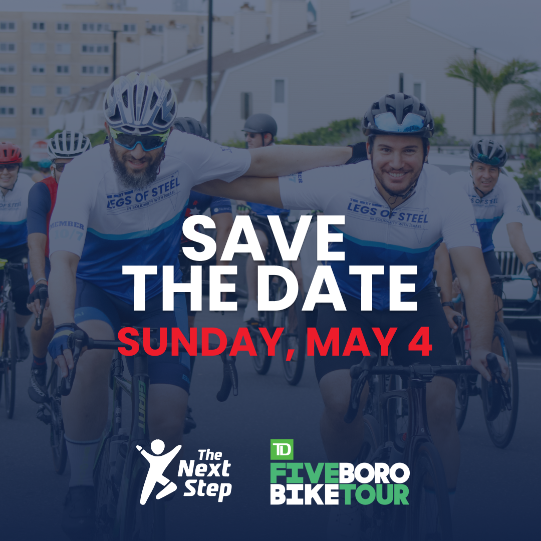 Td Bank Five Boro Bike Tour TNR x TD Bank 5 Boro Bike Tour