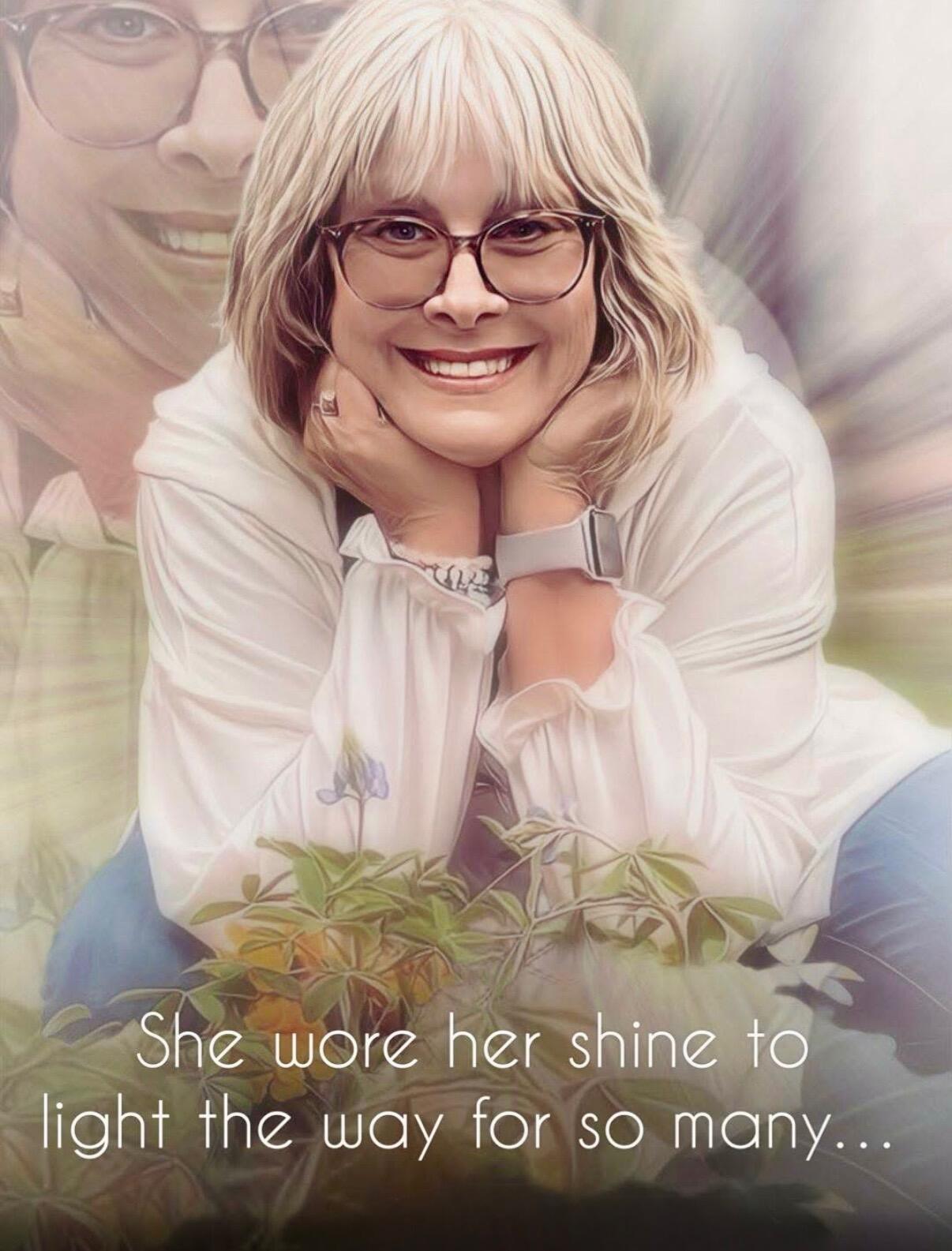 Campaign cover image for In Loving Memory of Lynn Nielsen