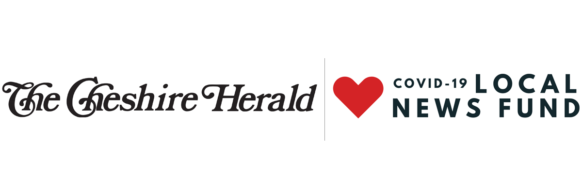 Campaign cover image for The Cheshire Herald - COVID-19 Local News Fund