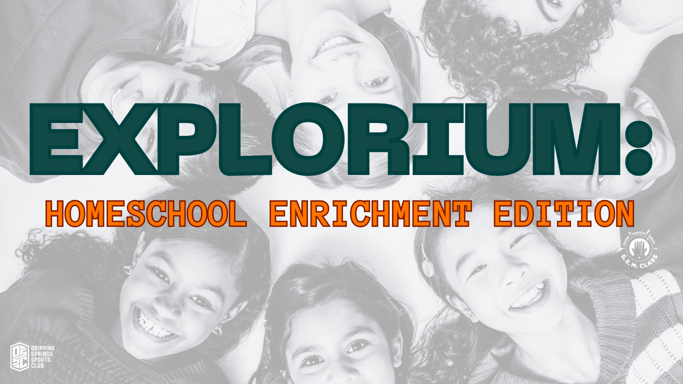 Campaign cover for Fuel Curiosity, Movement, and Connection (copy)