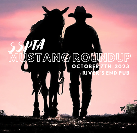 Campaign cover image for Mustang Roundup 2023