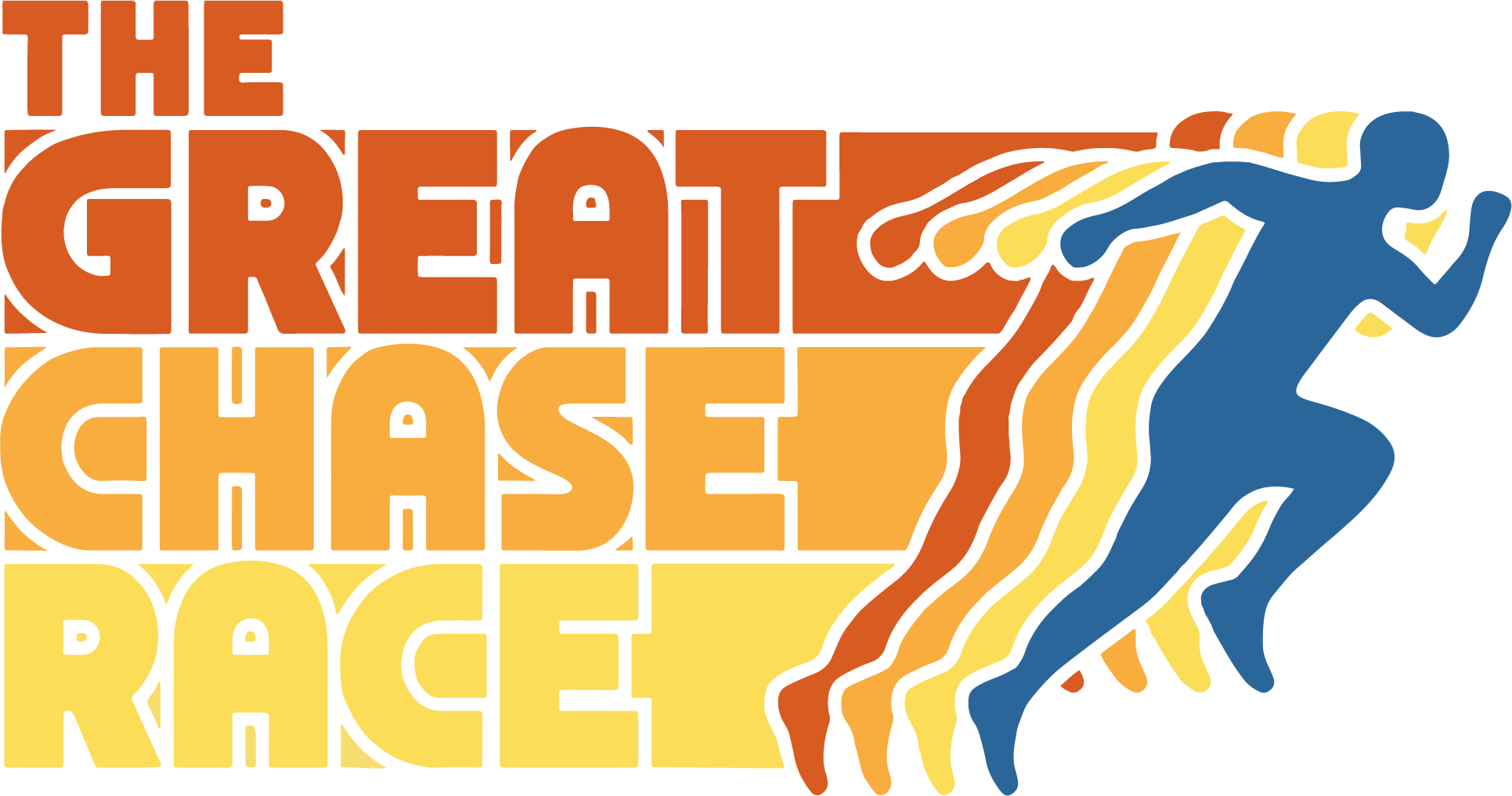 Campaign cover image for The Great Chase Race 5K Event Sponsorship
