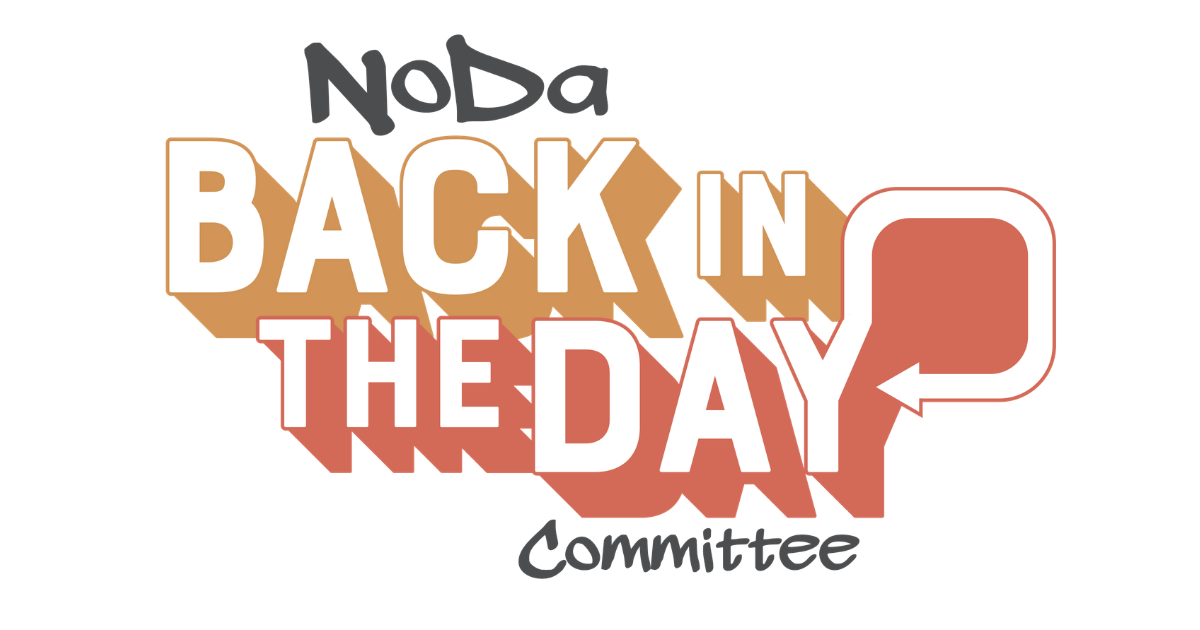 Campaign cover for Back in the Day Committee - NoDa NBA