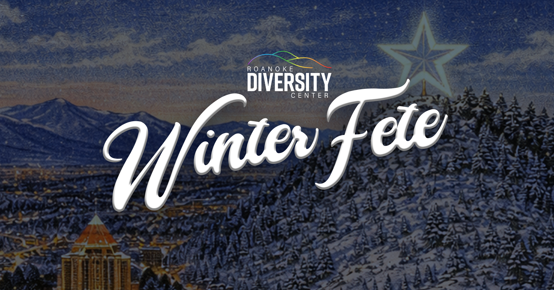 Campaign cover image for RDC Winter Fete 2026