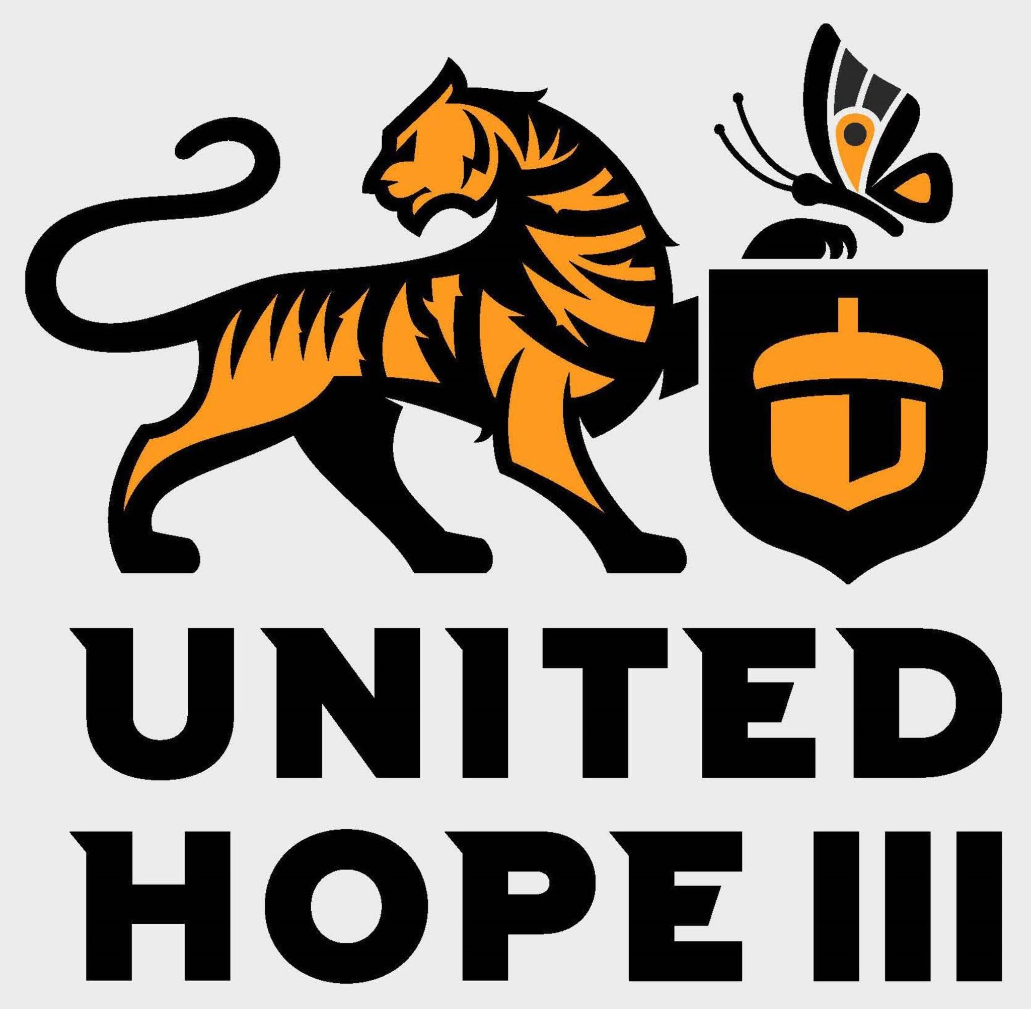 Campaign cover image for Support Ukraine Auction 2025!