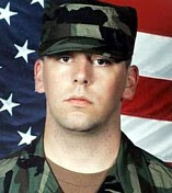 Campaign cover image for Hometown Hero- Army Spc. Andrew "Andy" R. Weiss