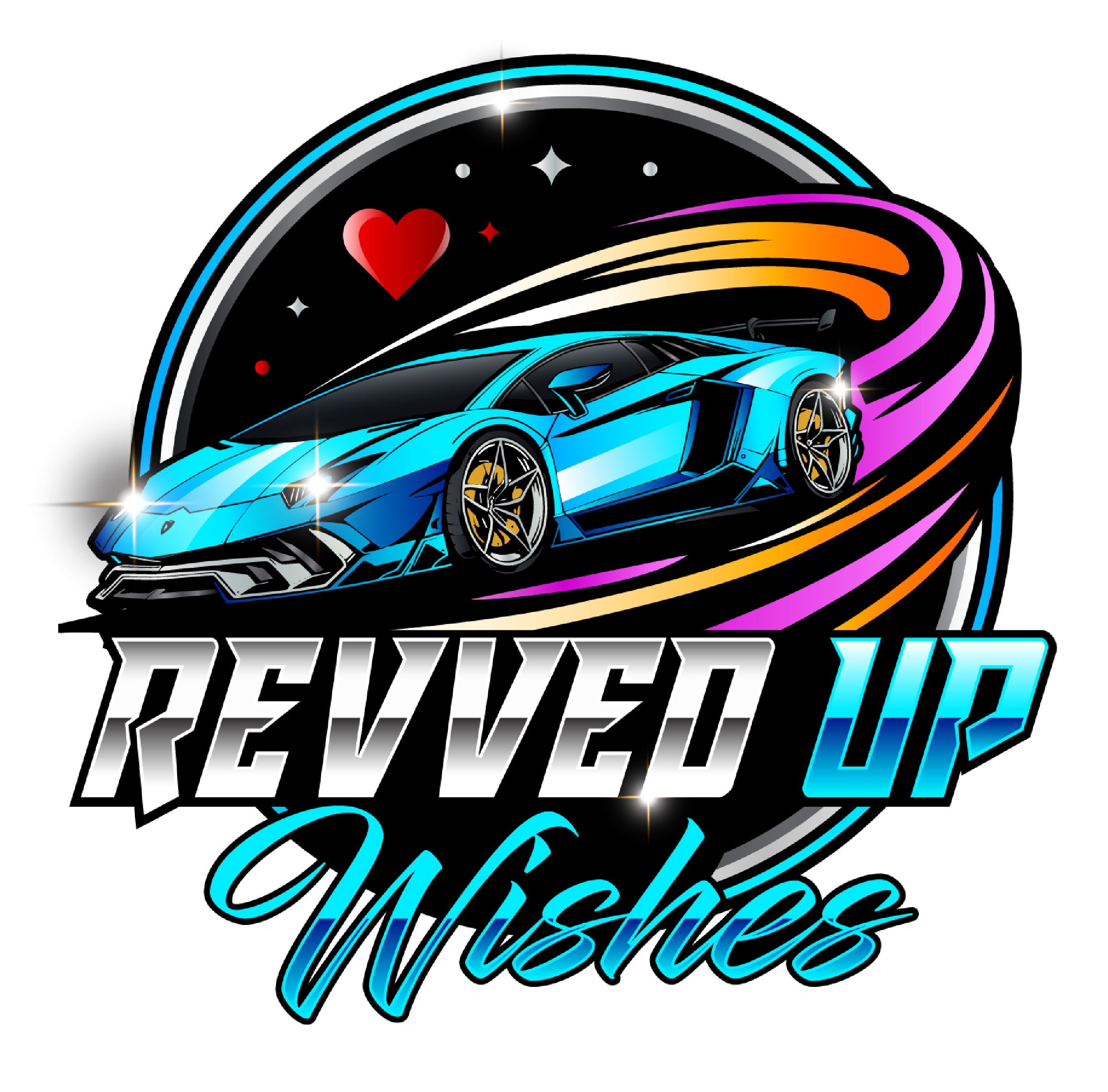 Campaign cover image for Charity Car Rides For Charles Allen