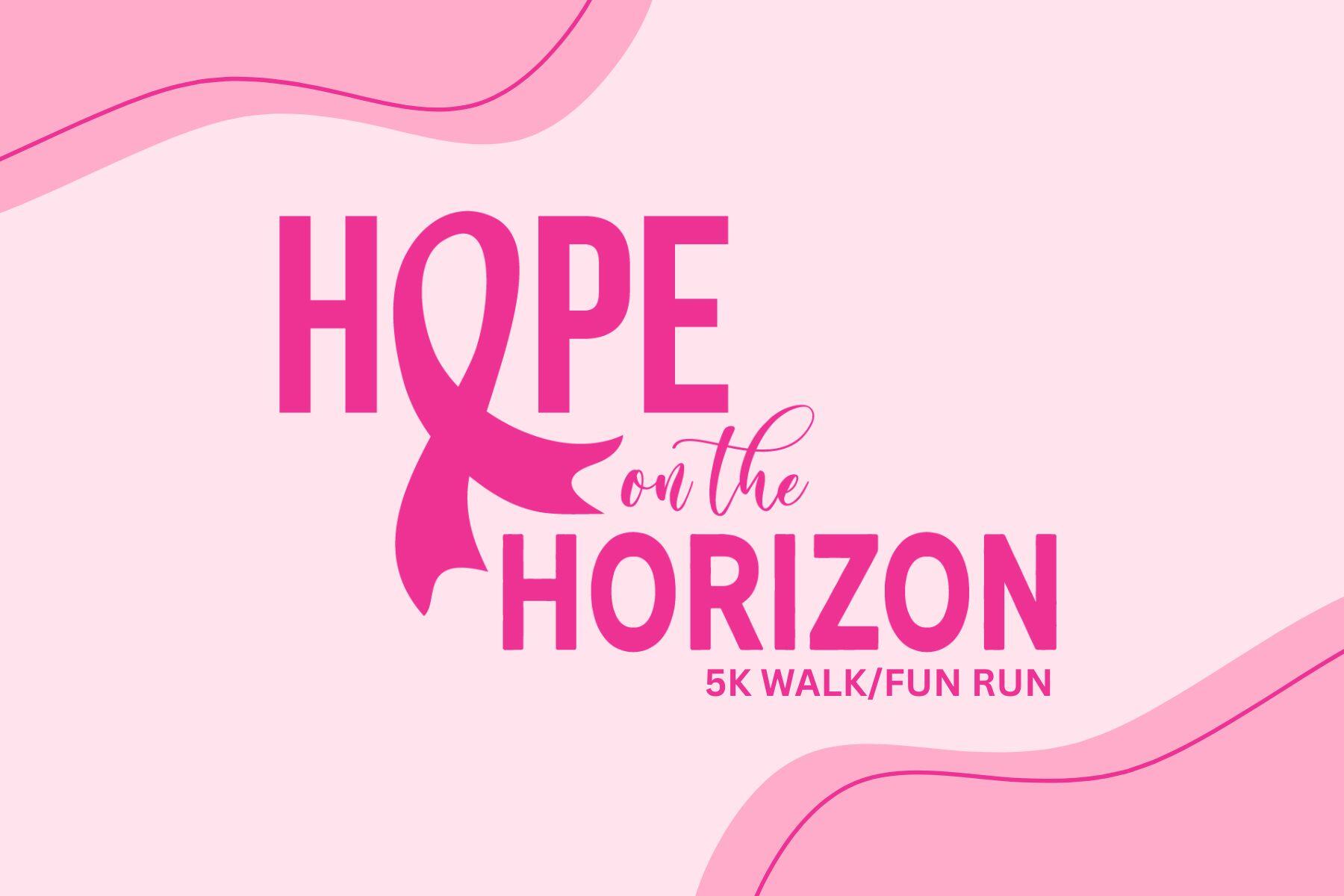 Campaign cover image for Hope on the Horizon