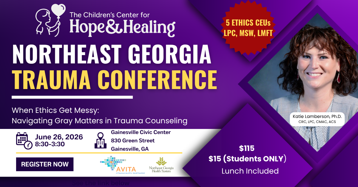 Campaign cover image for 18th Annual NEGA Trauma Conference 2026