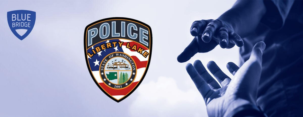 Campaign cover image for Liberty Lake WA PD BlueBridge Program Seed Money