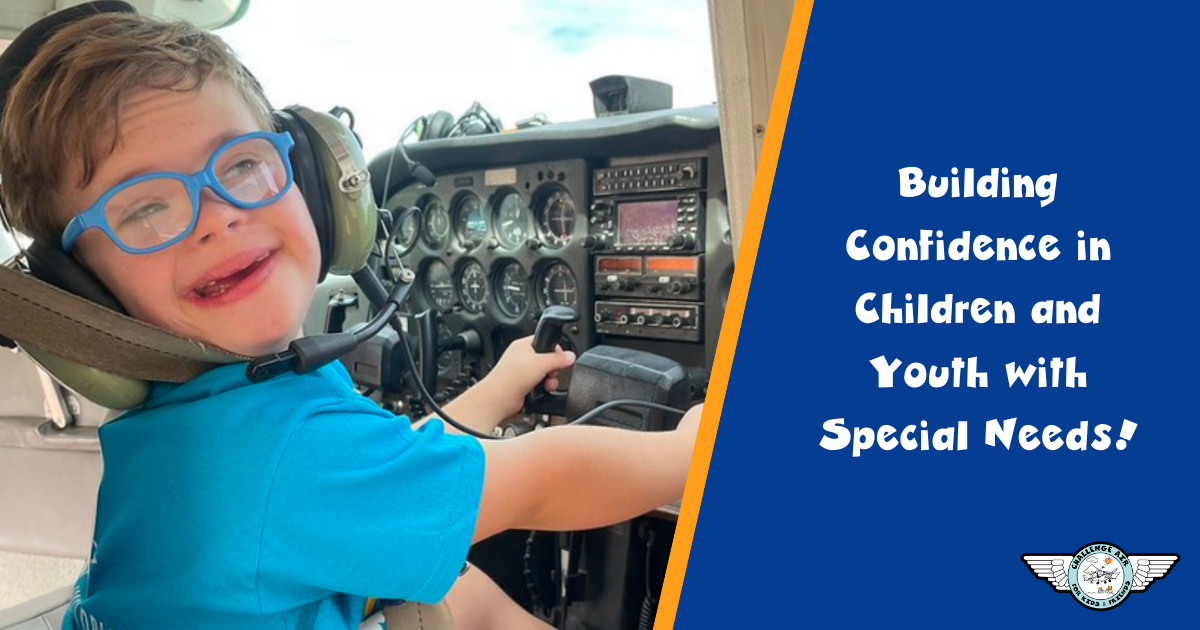 Challenge Air For Kids Friends challenge-air-for-kids-friends