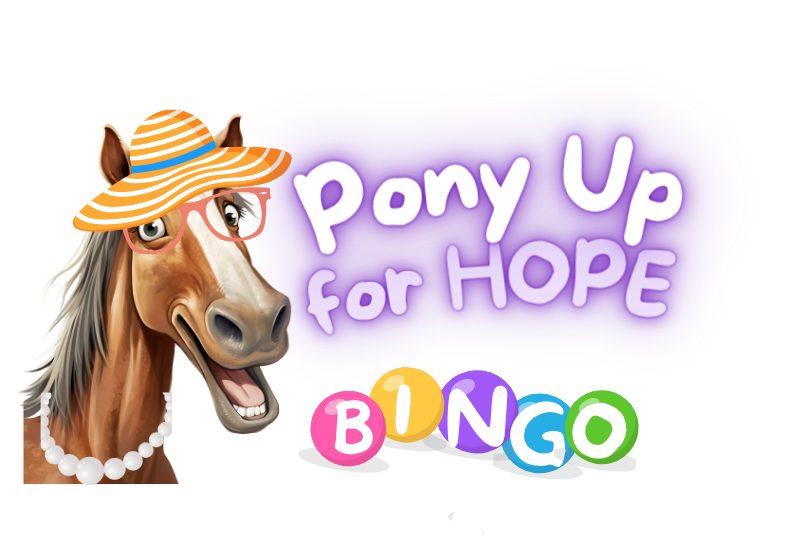 Campaign cover for Pony Up For Hope