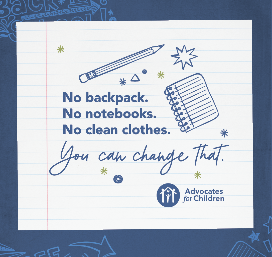 Campaign cover image for Back to School 2025