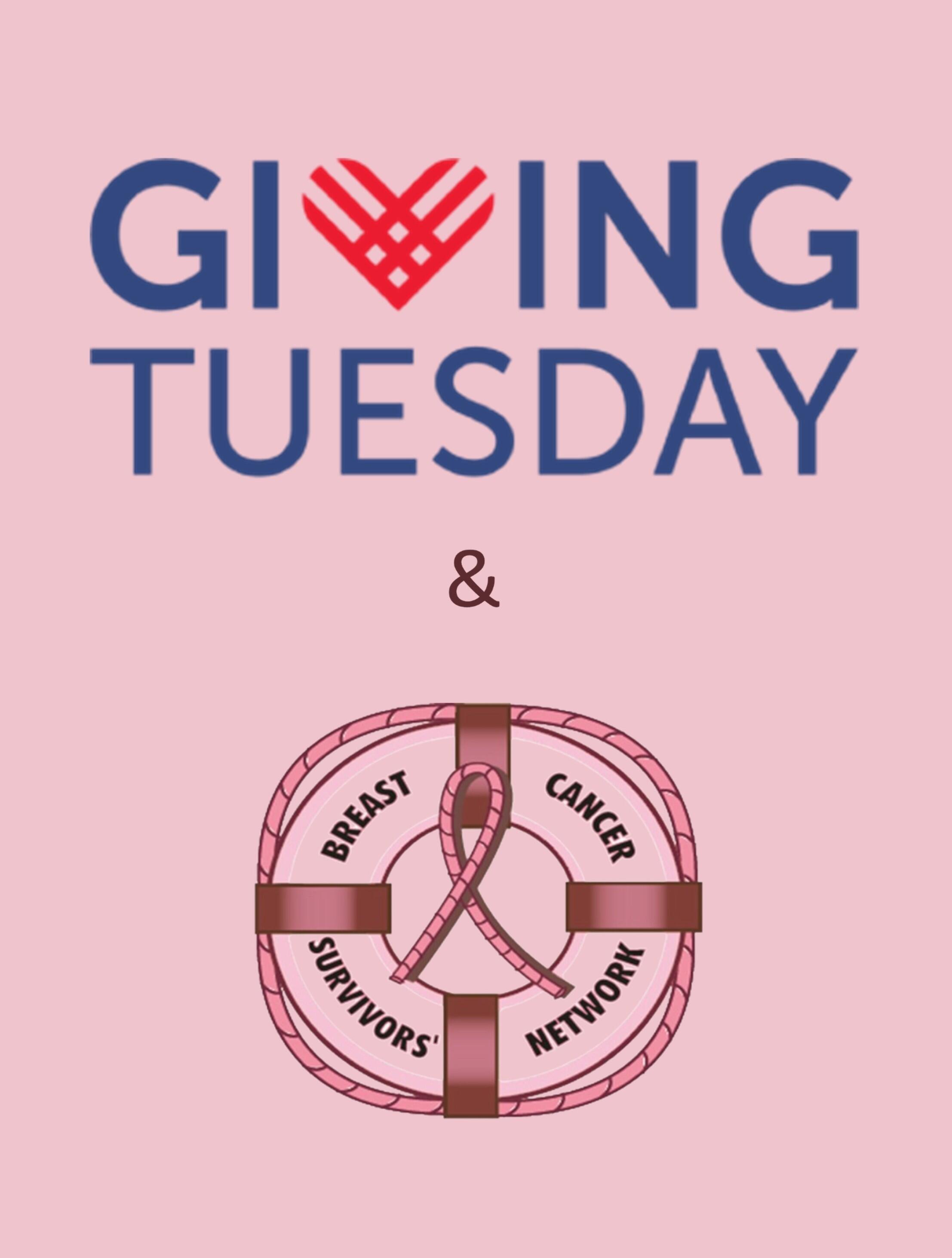 Campaign cover image for Giving Tuesday
