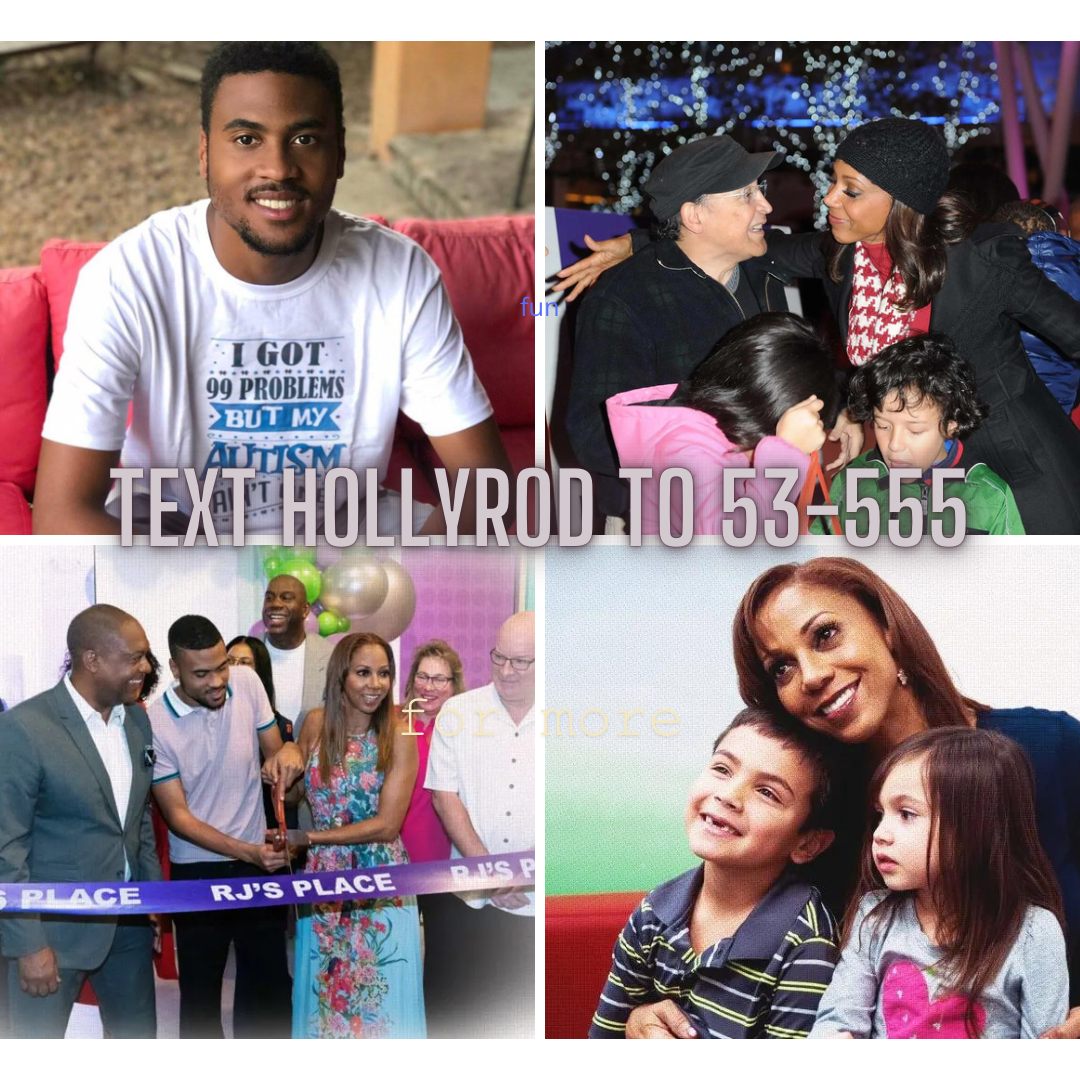 Campaign cover image for HollyRod Foundation’s Official Online Fundraiser