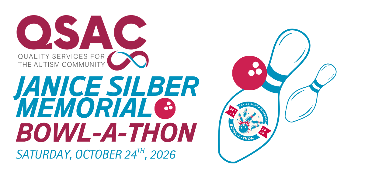 Campaign cover image for 2026 QSAC Janice Silber Memorial Bowl-A-Thon