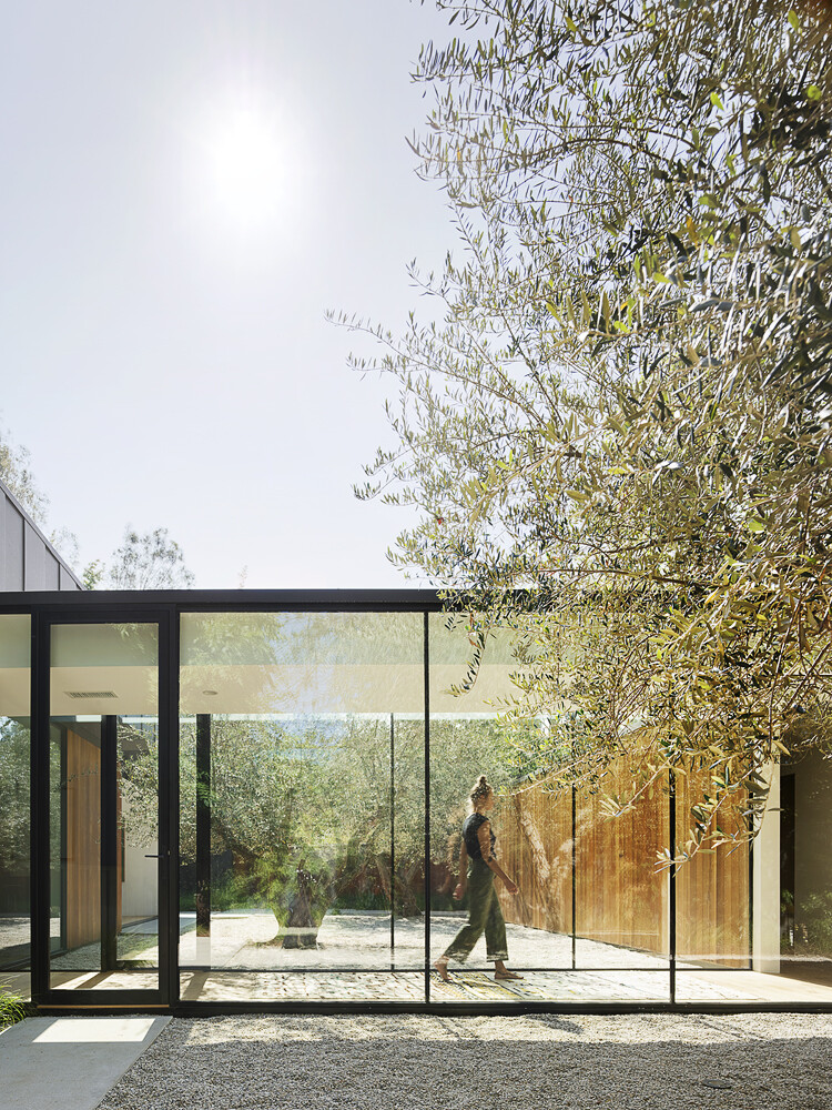 Campaign cover image for SOLD OUT! HOUSE TOUR: ASSEMBLEDGE+ / LAUREL HILLS RESIDENCE