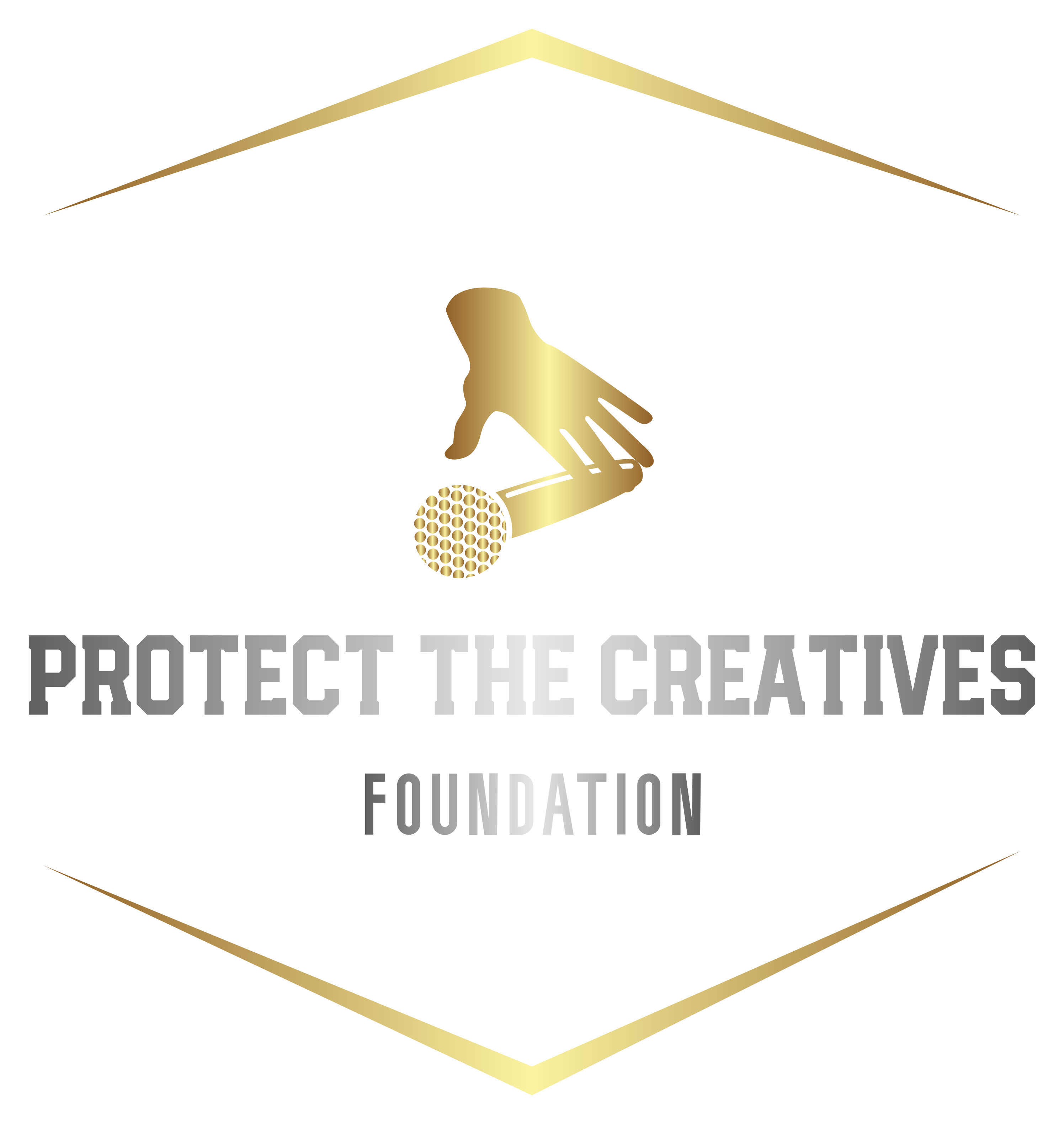 Campaign cover image for Protect The Creatives