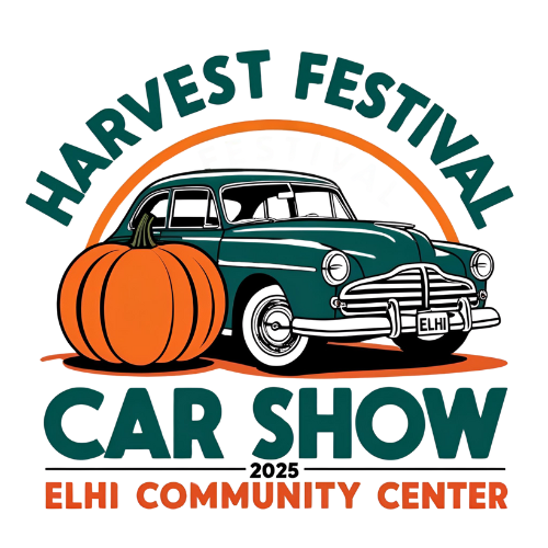 2025 Annual Harvest Festival Car Show