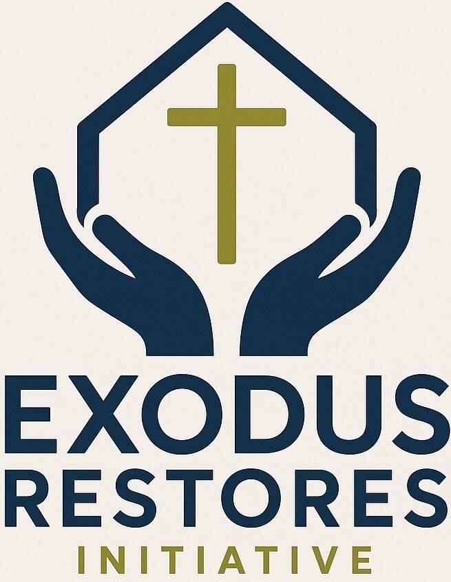 Campaign cover image for Exodus Restore Initiative — Founders Club $10,000 Goal