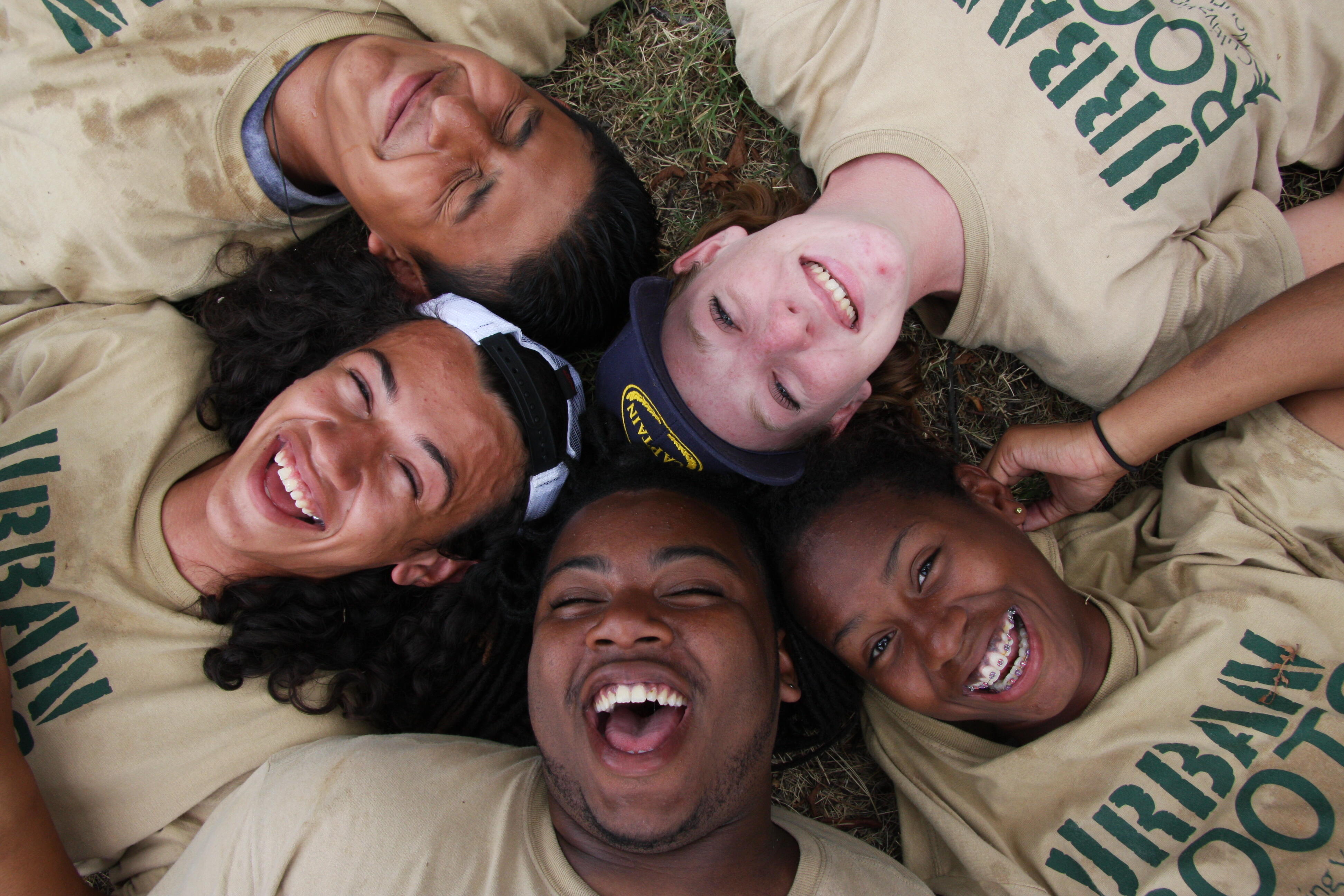 Campaign cover image for Growing Tomorrow, Together