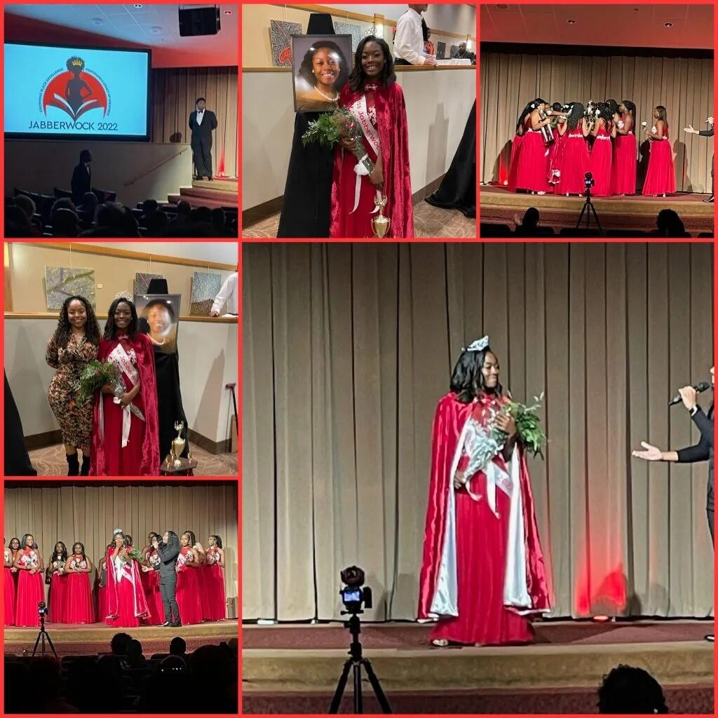 Campaign cover image for Jabberwock Culminating Event