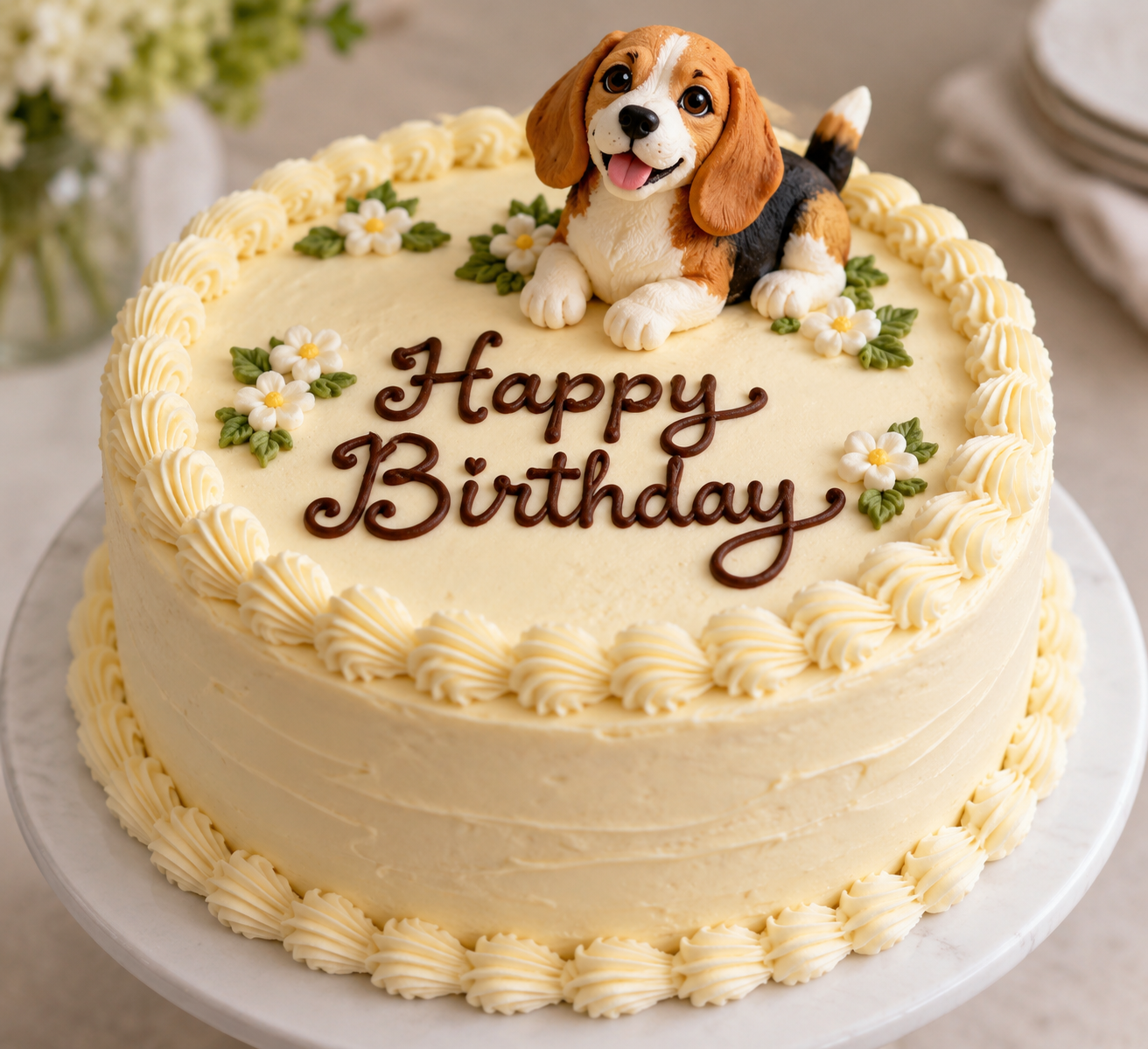 Campaign cover image for It's My Birthday!