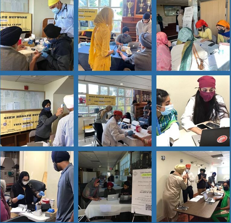 Campaign cover image for SHN Online Silent Auction