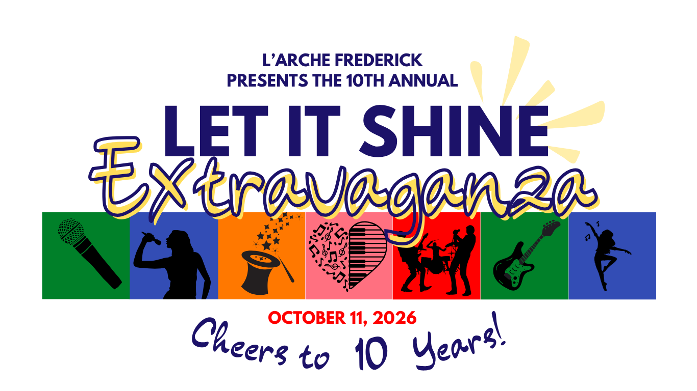 Campaign cover image for Let It Shine Extravaganza 2026