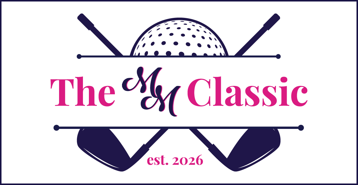 Campaign cover image for The MM Golf Classic