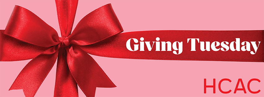 Campaign cover image for Giving Tuesday Fundraiser 2025