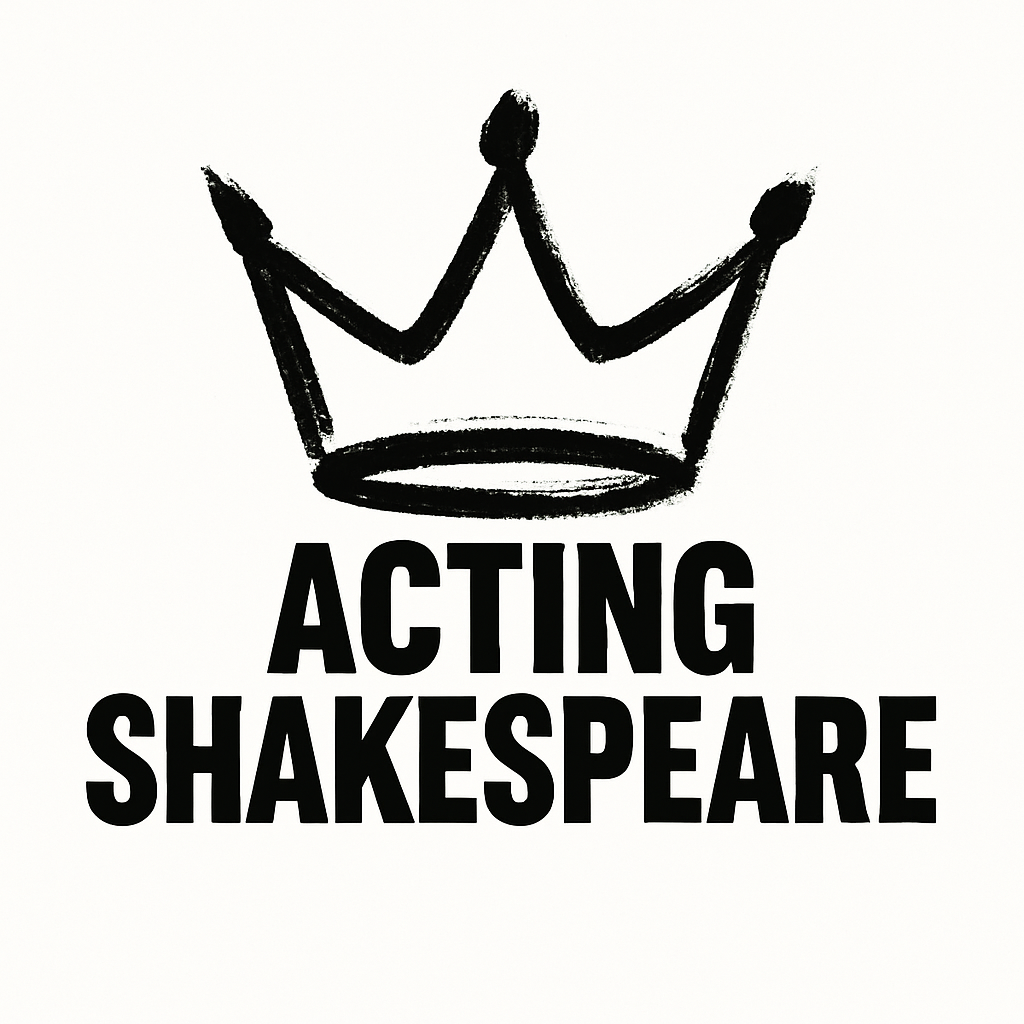 Campaign cover image for Ian McKellen's Acting Shakespeare