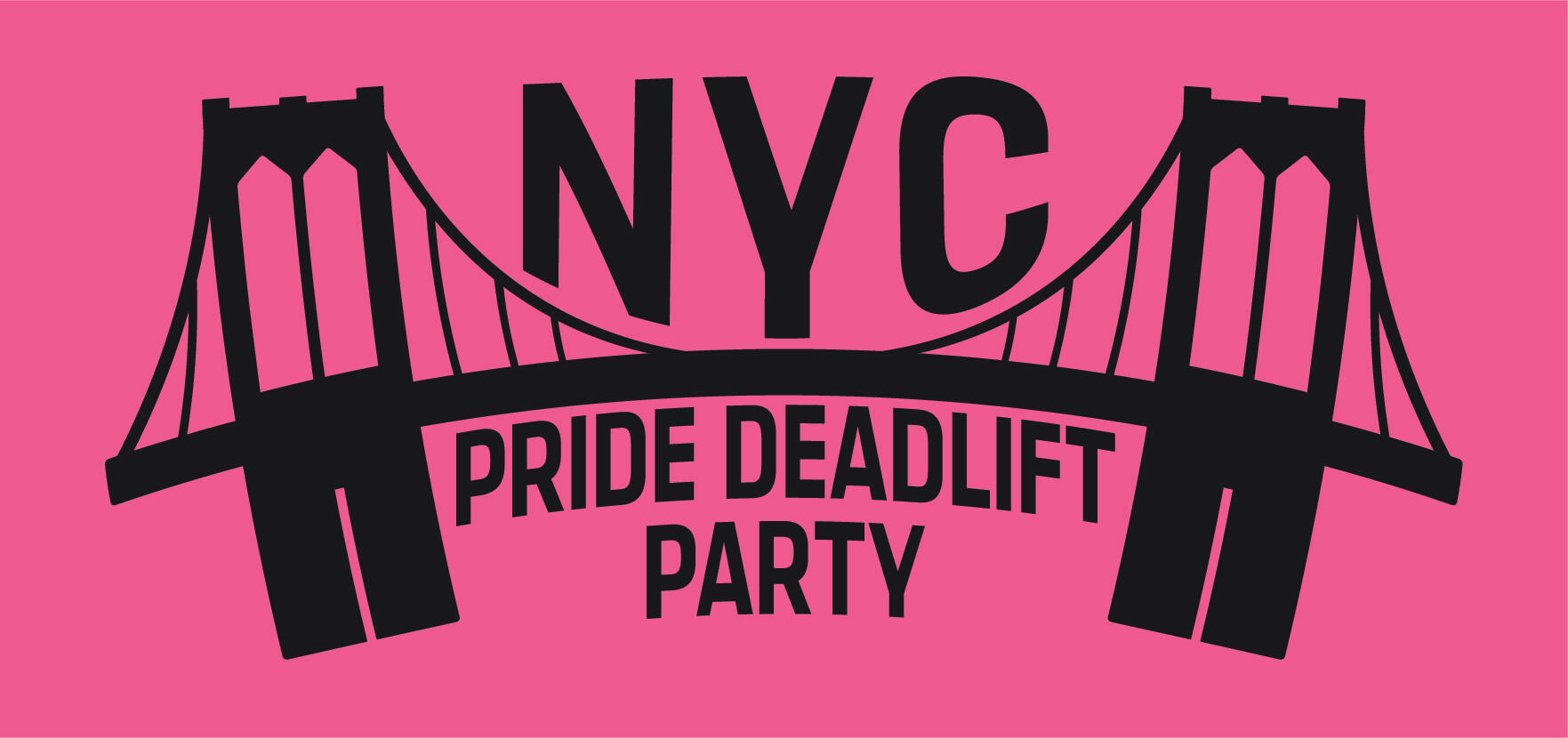 Campaign cover image for New York City Pride Deadlift Party 2026
