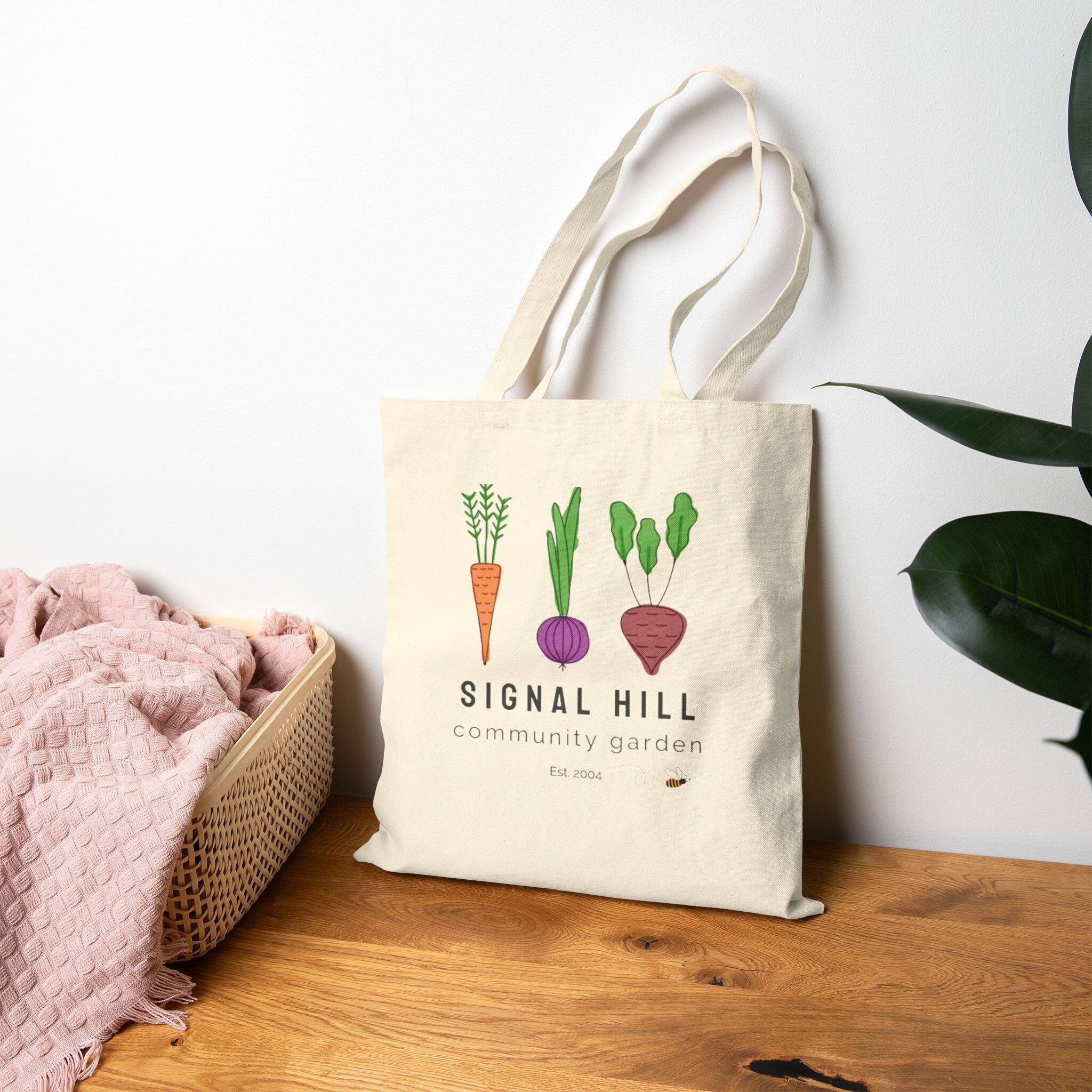 Campaign cover image for Garden Tote