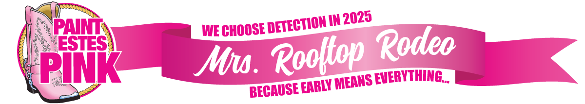 Campaign cover image for Mrs. Rooftop Rodeo