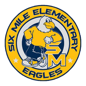 Campaign cover for Six Mile Elementary