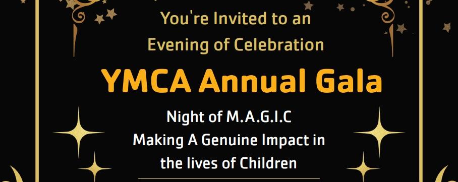Campaign cover image for YMCA Annual Gala 2026