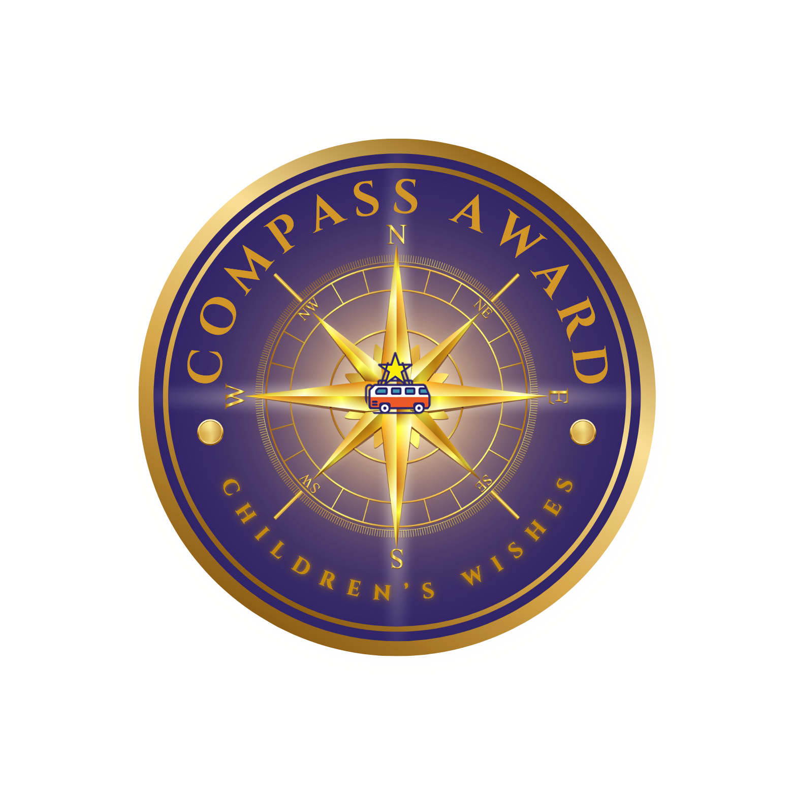 Campaign cover image for Compass Award 2025
