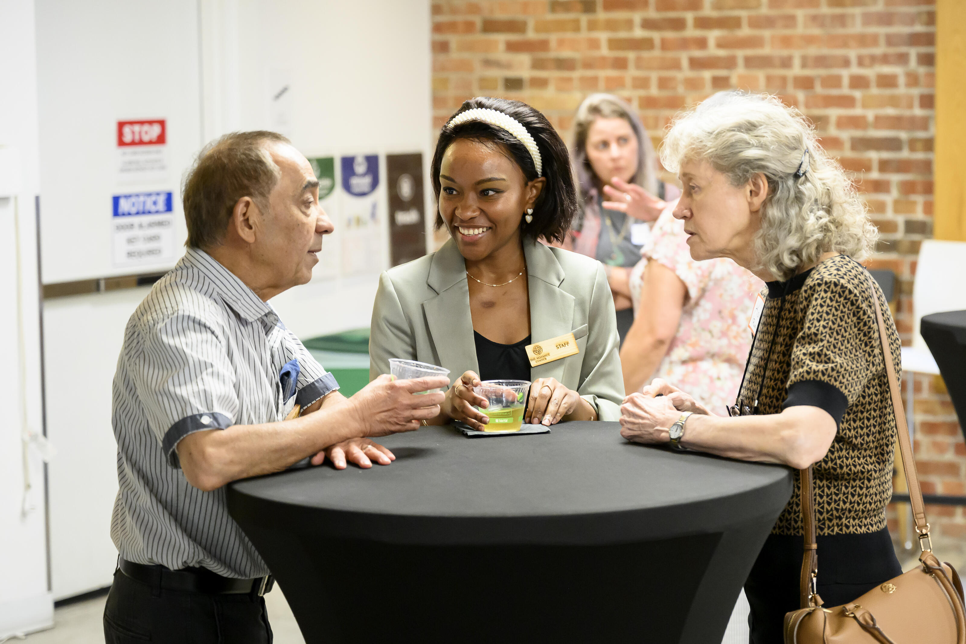 Campaign cover image for March  Free Co-Working Day