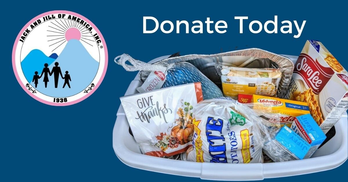 Campaign cover image for Rochester Feed a Family