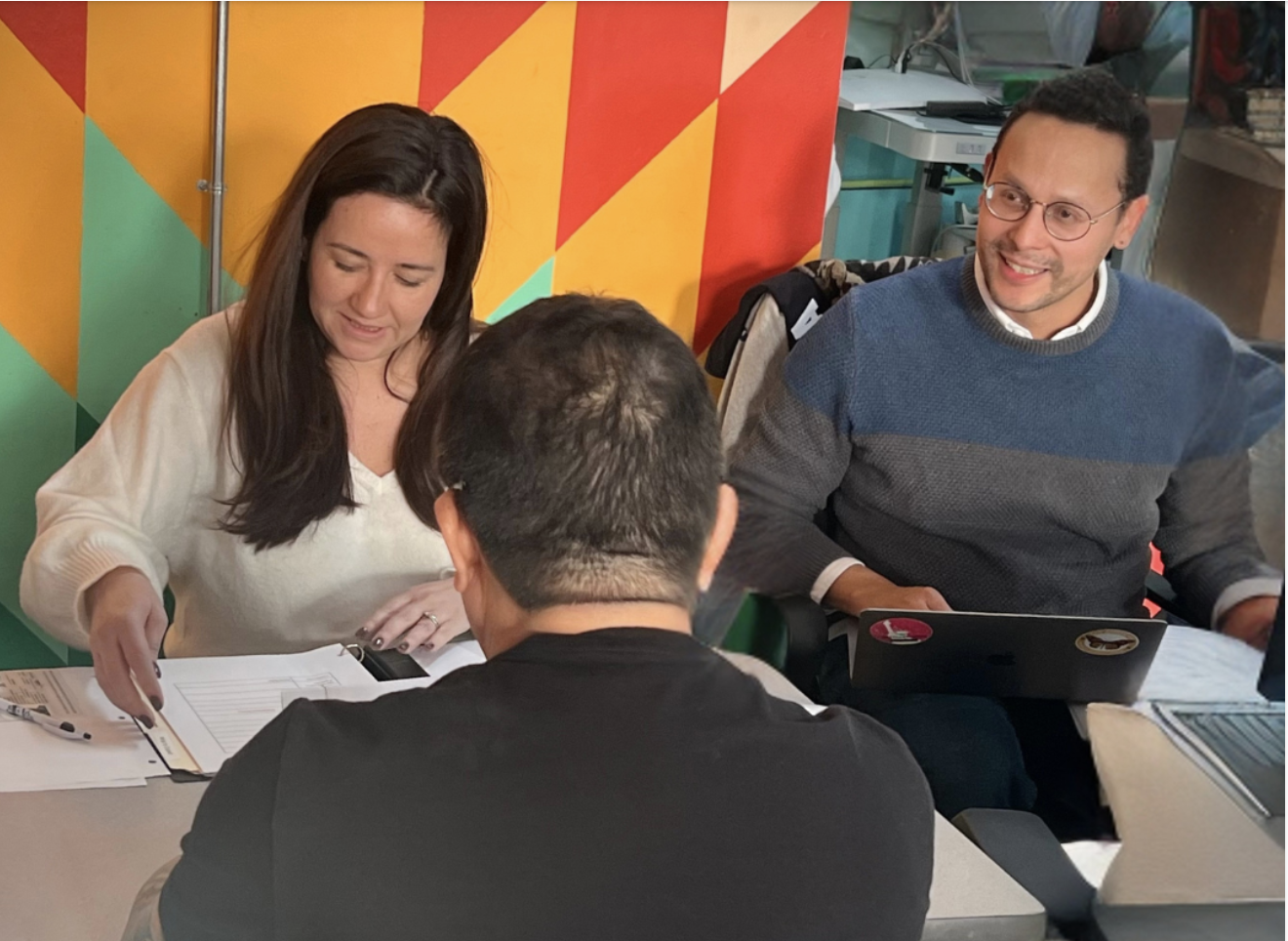 Campaign cover image for South Brooklyn Sanctuary's Fall 2025 Fundraiser