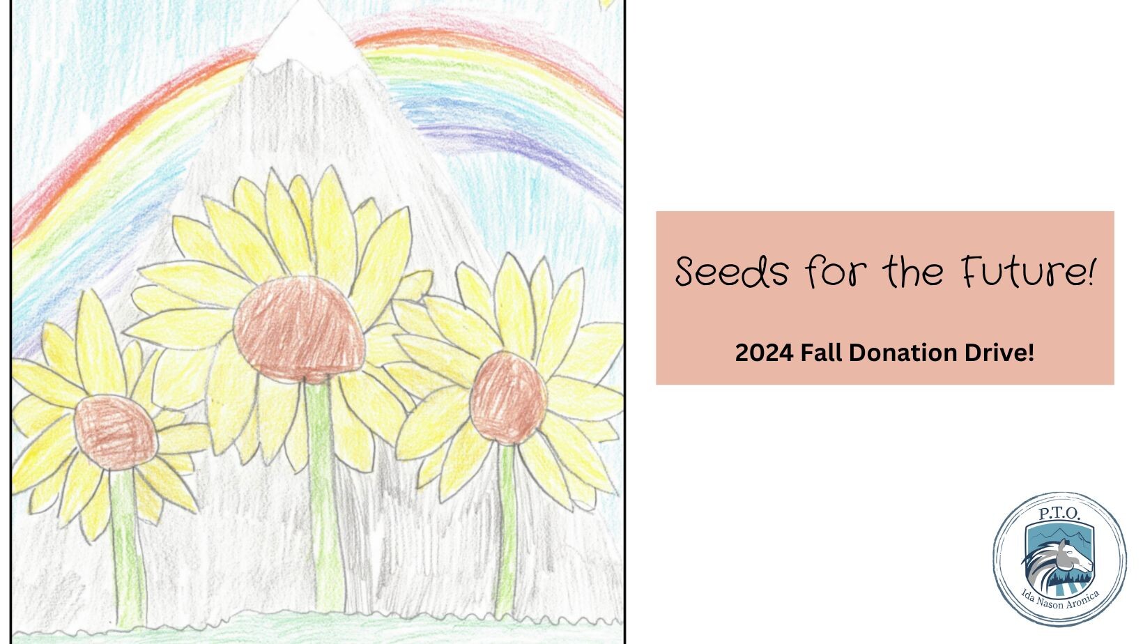 Campaign cover image for Seeds for the Future 3.0!