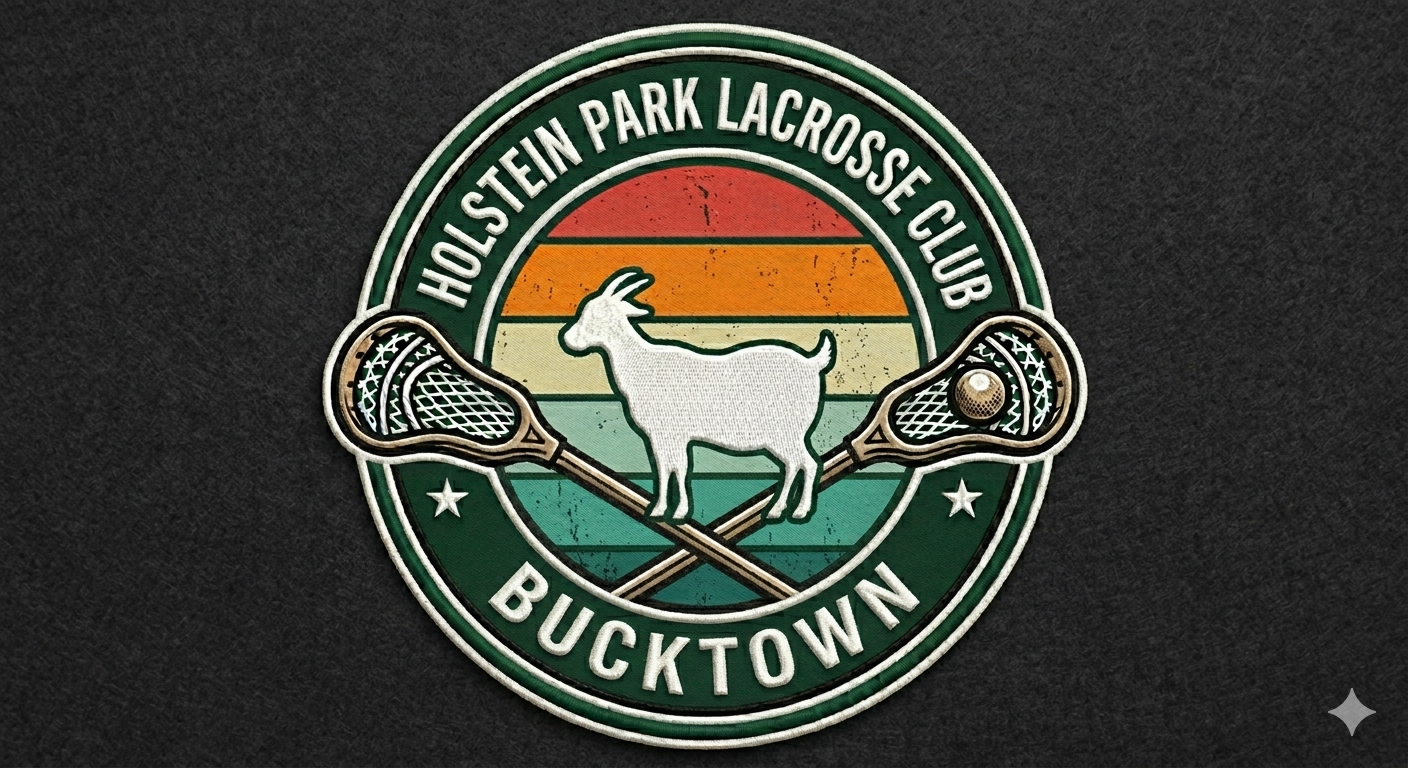 Campaign cover image for 8 Week Introduction to Lacrosse