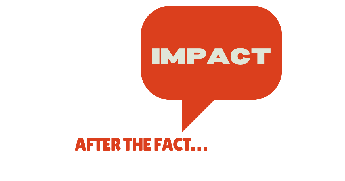 Campaign cover image for Support Impact Storytelling in Film and TV