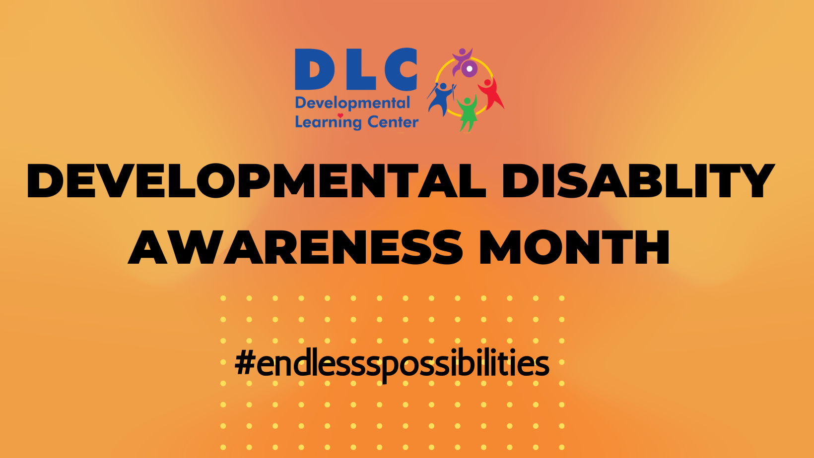 Campaign cover image for DLC Endless Possibilities 2025