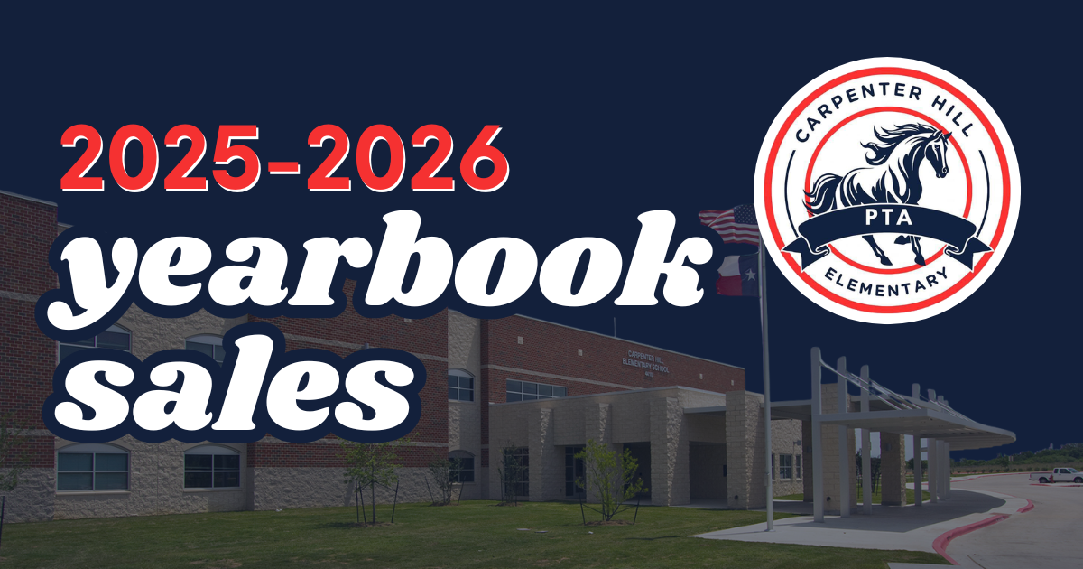Campaign cover image for 2025 - 2026 Yearbook Sales (LAST CHANCE)